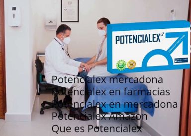 Comentarios De Potencialex